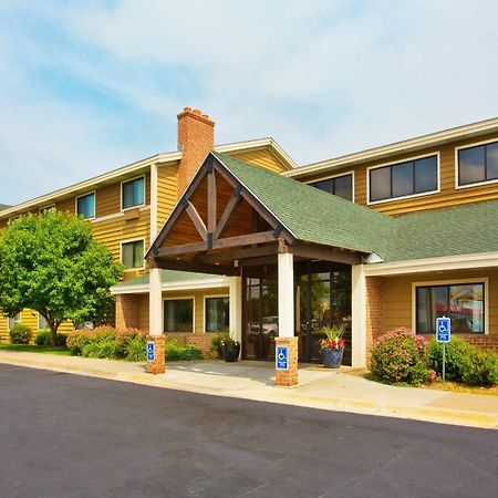 Americinn By Wyndham קירני מראה חיצוני תמונה