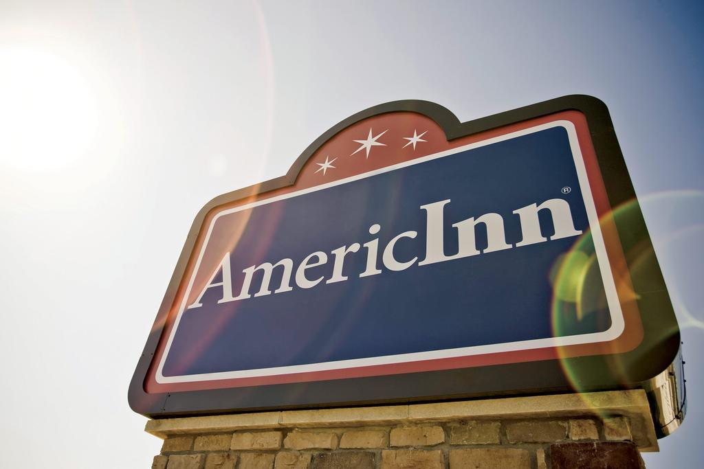 Americinn By Wyndham קירני מראה חיצוני תמונה